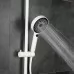Душевая система Gappo G2495-88 белый