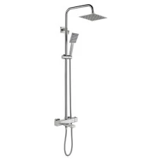 Душевая система Gappo G2499-40 Нержавеющая сталь