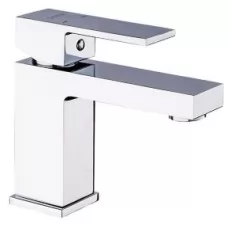 Смеситель для умывальника Gappo G1039 хром
