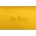 Стул Sheffilton SHT-ST29/S95-1 желтый/черный муар