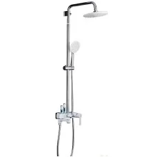 Душевая система Gappo G2402-8 Белый