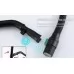 Смеситель для кухни под фильтр Gappo G4398-86 черный