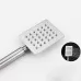Смеситель для ванны Frap F32802 Нержавеющая сталь