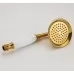 Смеситель для ванны Gappo G1189-6 золото