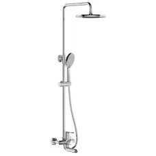 Душевая система Frap F2417 хром