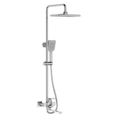 Душевая система Frap F2471 хром