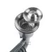 Кухонная мойка Gerhans K35050B Графит