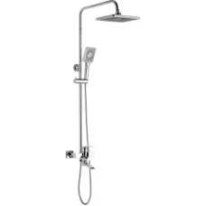 Душевая система Frap F2469 хром..