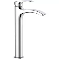 Смеситель для умывальника Frap F1069-2 хром
