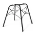 Стул Sheffilton SHT-ST35/S107 тихий океан/черный муар