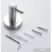 Крючок Ledeme L71705-1 нержавеющая сталь