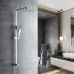 Душевая система Ledeme L2416 хром