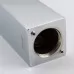 Смеситель для умывальника Gappo G1007-11 хром