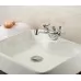Смеситель для умывальника Ledeme L1090 хром
