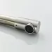 Смеситель для умывальника Ledeme L1098-4 нержавеющая сталь