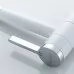 Смеситель для умывальника Ledeme L1152-2 белый