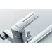 Смеситель для ванны Ledeme L2266 хром