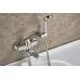 Смеситель для ванны Ledeme L3140 Хром