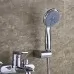 Смеситель для ванны Ledeme L3234 хром