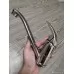 Смеситель для кухни Ledeme L4538-B хром