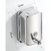 Дозатор для мыла Ledeme L401 хром