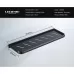 Полка Ledeme L5507 черный