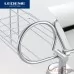 Бумагодержатель Ledeme L1903-1 хром
