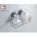 Корзина Ledeme L3728 хром