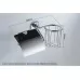 Бумагодержатель Ledeme L5703-1 хром