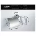 Бумагодержатель Ledeme L3303-1 хром