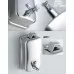 Дозатор для мыла Ledeme L402 хром