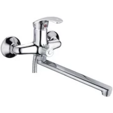 Смеситель для ванны Ledeme L2236 хр..