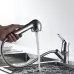Смеситель для кухни Ledeme L6013 хром