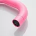 Смеситель для кухни Ledeme L1099P розовый