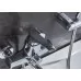 Смеситель для ванны Ledeme L2242 хром