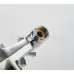 Смеситель для ванны Ledeme L3190 хром