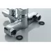 Смеситель для ванны Ledeme L3266 хром