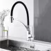 Смеситель для кухни Ledeme L4075-2 хром