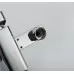 Смеситель для ванны Ledeme L3233 хром