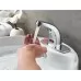 Смеситель для умывальника Ledeme L1055-13 хром