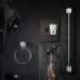 Набор аксессуаров Ledeme L30200W-6 белый