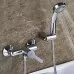 Смеситель для душа Ledeme L2003 Хром