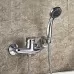 Смеситель для душа Ledeme L2004 хром
