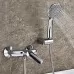 Смеситель для душа Ledeme L2051 Хром