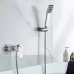 Смеситель для душа Ledeme L72033 Нержавеющая сталь