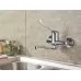 Смеситель для кухни Ledeme L4679 хром
