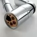 Смеситель для кухни Ledeme L6048 Хром