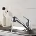 Смеситель для кухни Ledeme L6048 Хром