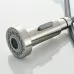 Смеситель для кухни Ledeme L76005-1 нержавеющая сталь