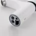 Смеситель для умывальника Ledeme L1003W Белый